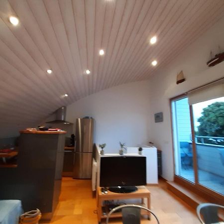 Villa Penfret - 20 Meters From The Beach Ile-Tudy Luaran gambar