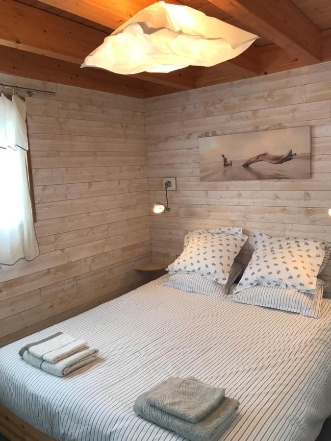 Villa Penfret - 20 Meters From The Beach Ile-Tudy Luaran gambar