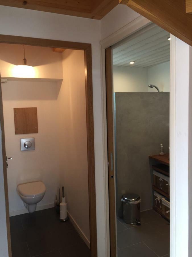 Villa Penfret - 20 Meters From The Beach Ile-Tudy Luaran gambar